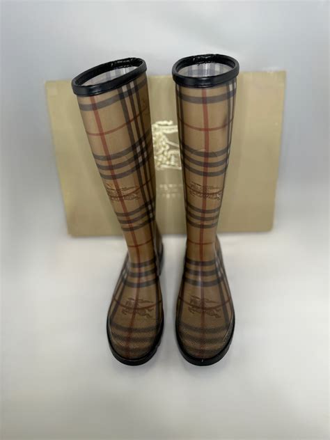 cheap burberry rain boots replica|burberry rain boots clearance.